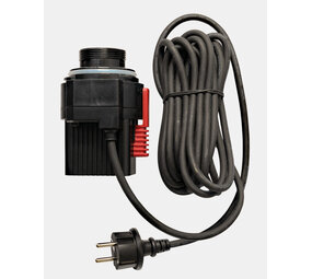 Superfish TOPCL. 15000 TRAFO+LAMPENHALTER 11 W Superfish TOPCL. 15000 TRAFO+LAMPENHALTER 11 W