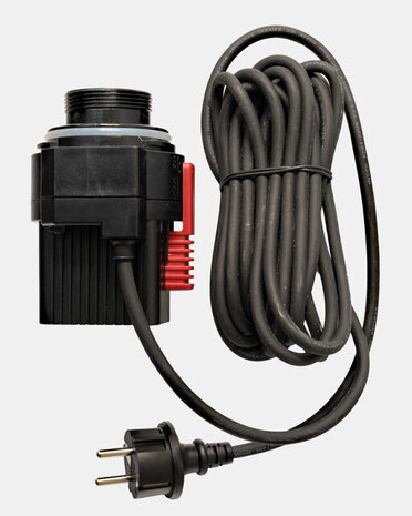 Superfish TOPCL. 15000 TRAFO+LAMPENHALTER 11 W