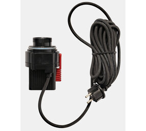 Superfish TOPCL. 10000 TRAFO+LAMPENHALTER 9 W Superfish TOPCL. 10000 TRAFO+LAMPENHALTER 9 W