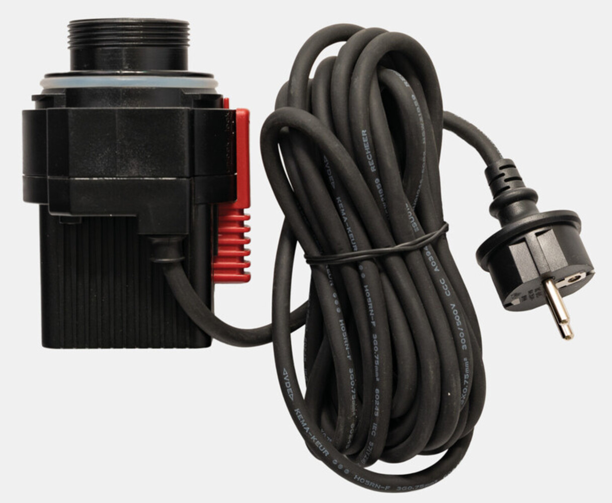 Superfish TOPCL. 5000 TRAFO+LAMPENHALTER 7 W