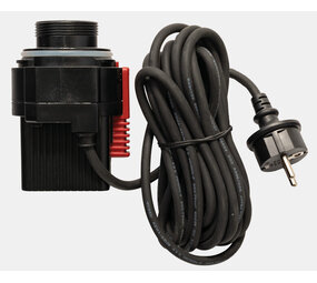 Superfish TOPCL. 5000 TRAFO+LAMPENHALTER 7 W Superfish TOPCL. 5000 TRAFO+LAMPENHALTER 7 W