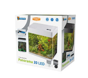 Superfish Panorama 20 LED