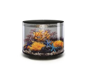 biOrb Tube 35 MCR Schwarz biOrb Tube 35 MCR Schwarz