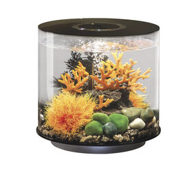 biOrb Tube 15 MCR Schwarz biOrb Tube 15 MCR Schwarz