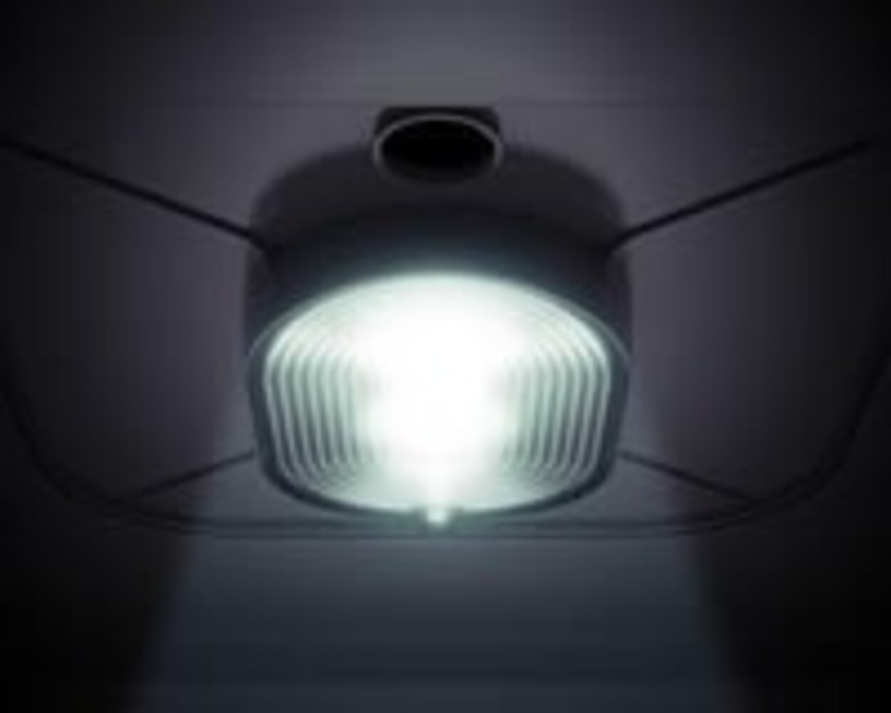 biOrb Tube 35 LED Weiß