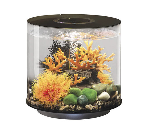 biOrb Tube 15 LED Schwarz