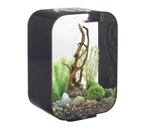 biOrb Life 15 MCR Schwarz biOrb Life 15 MCR Schwarz