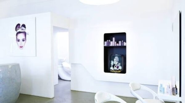 biOrb Life 15 MCR Schwarz