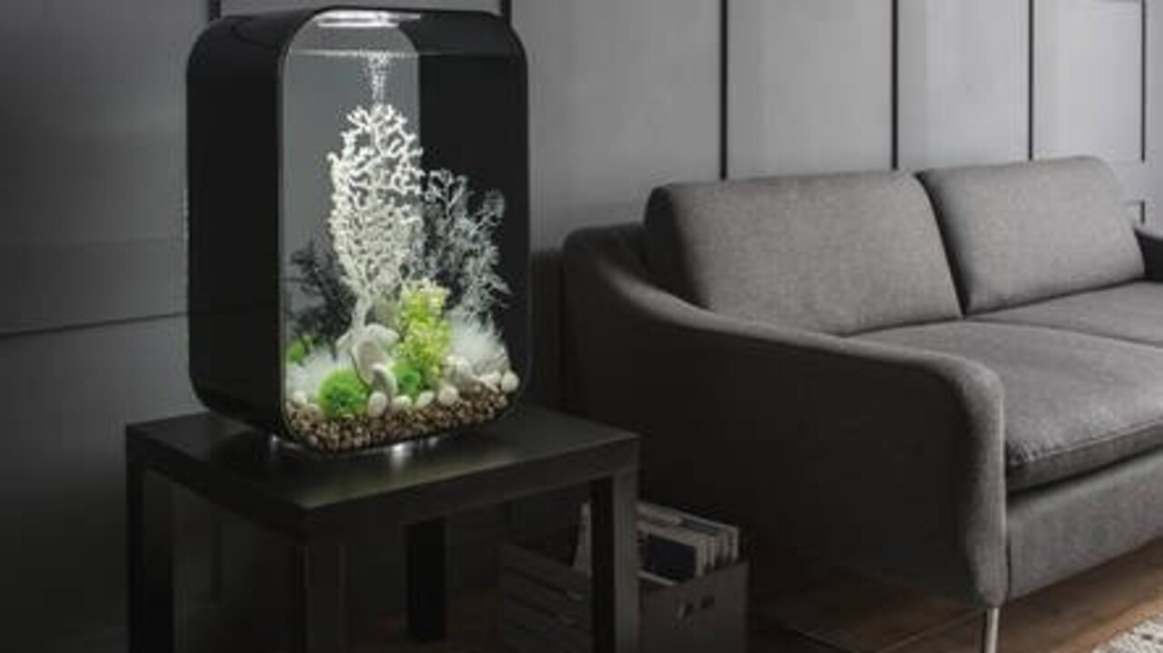 biOrb Life 15 MCR Schwarz