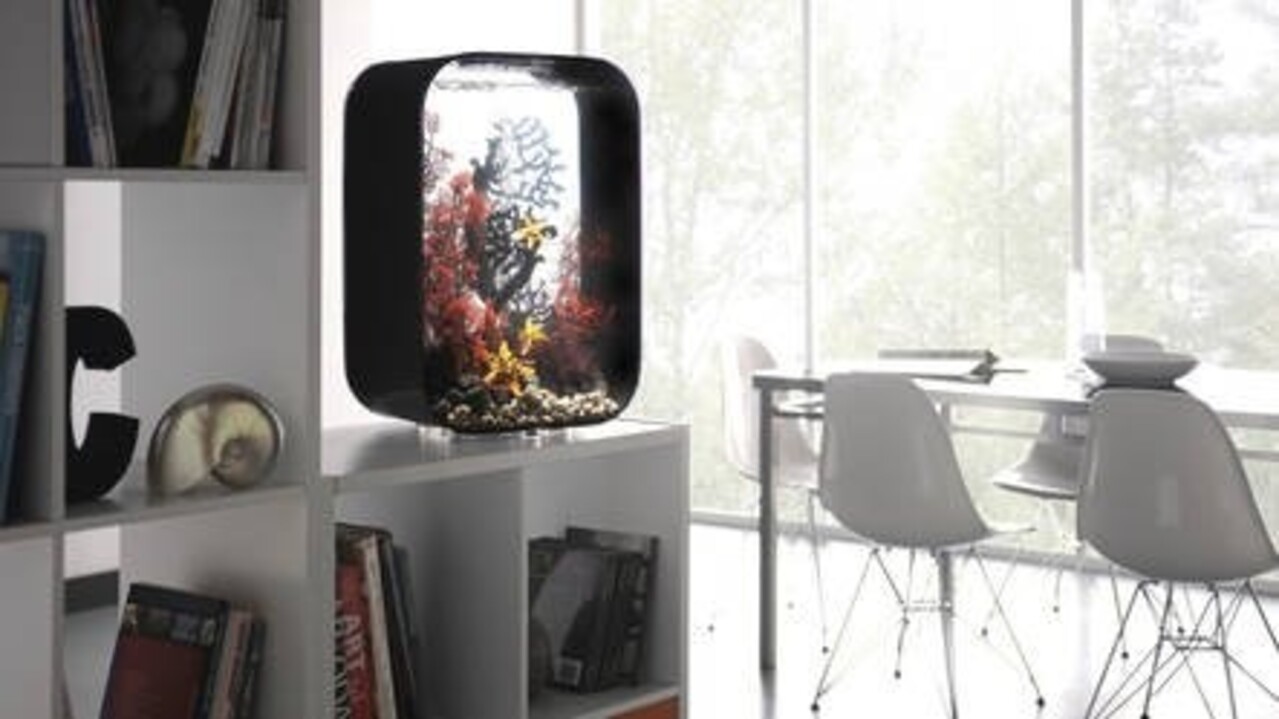 biOrb Life 15 MCR Schwarz