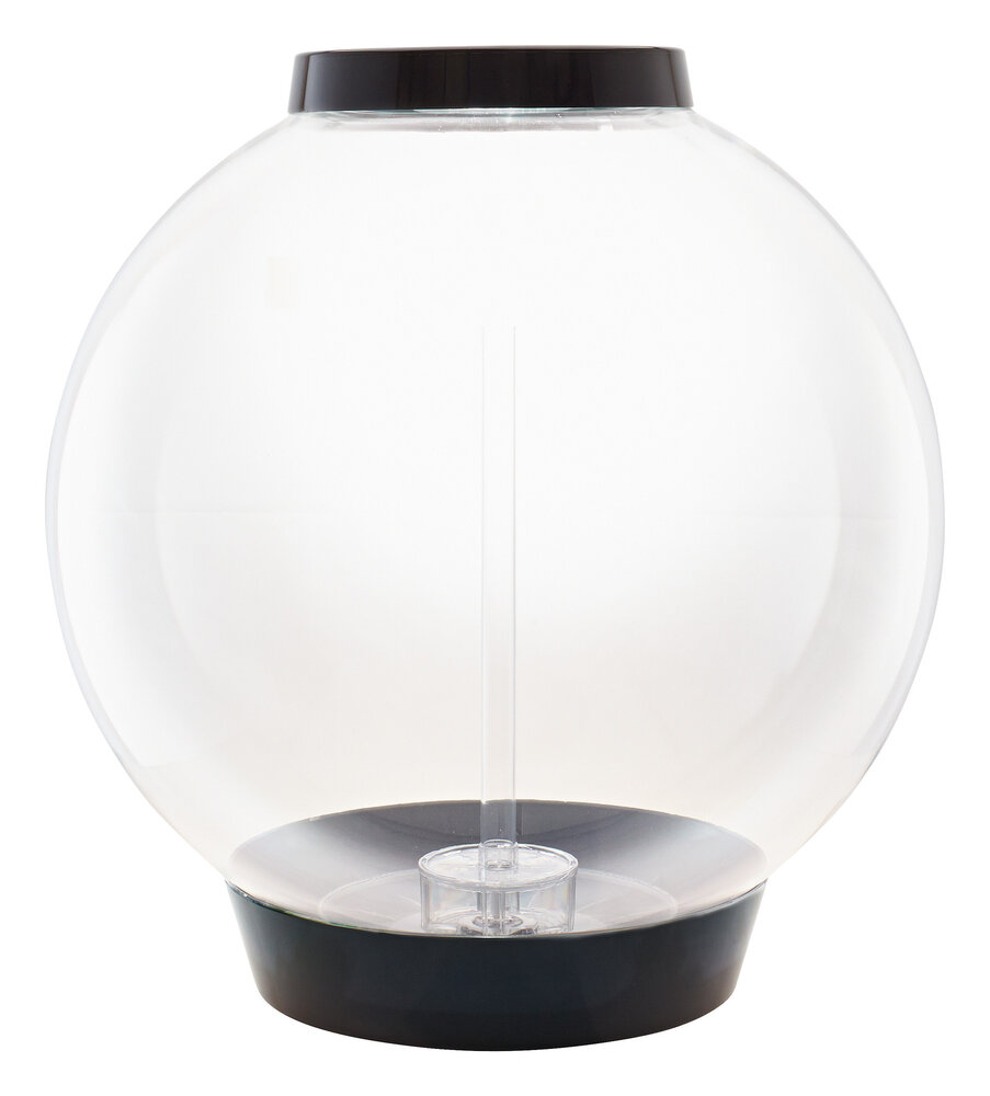 biOrb Classic 105 MCR Schwarz