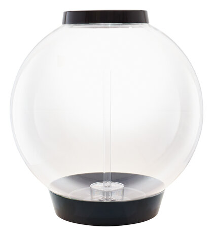 biOrb Classic 105 MCR Schwarz