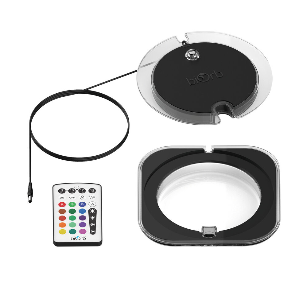 biOrb Classic 30 MCR Schwarz biOrb Classic 30 MCR Schwarz