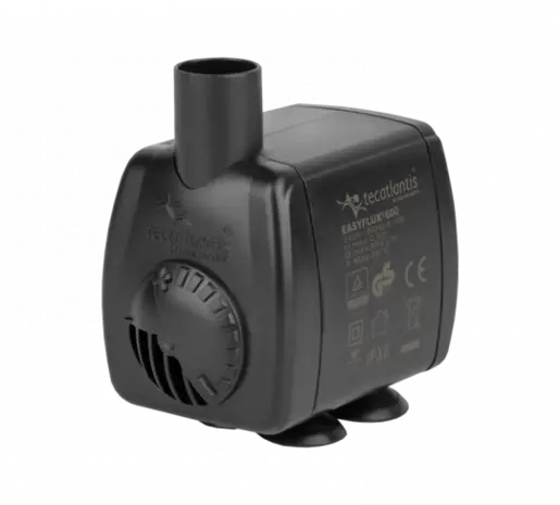 Aquatlantis Easyflux 600