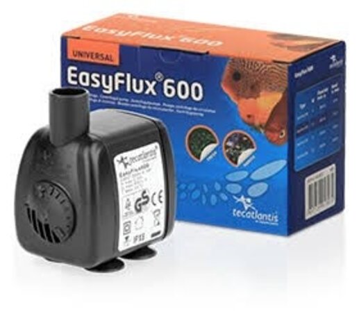 Aquatlantis Easyflux 600