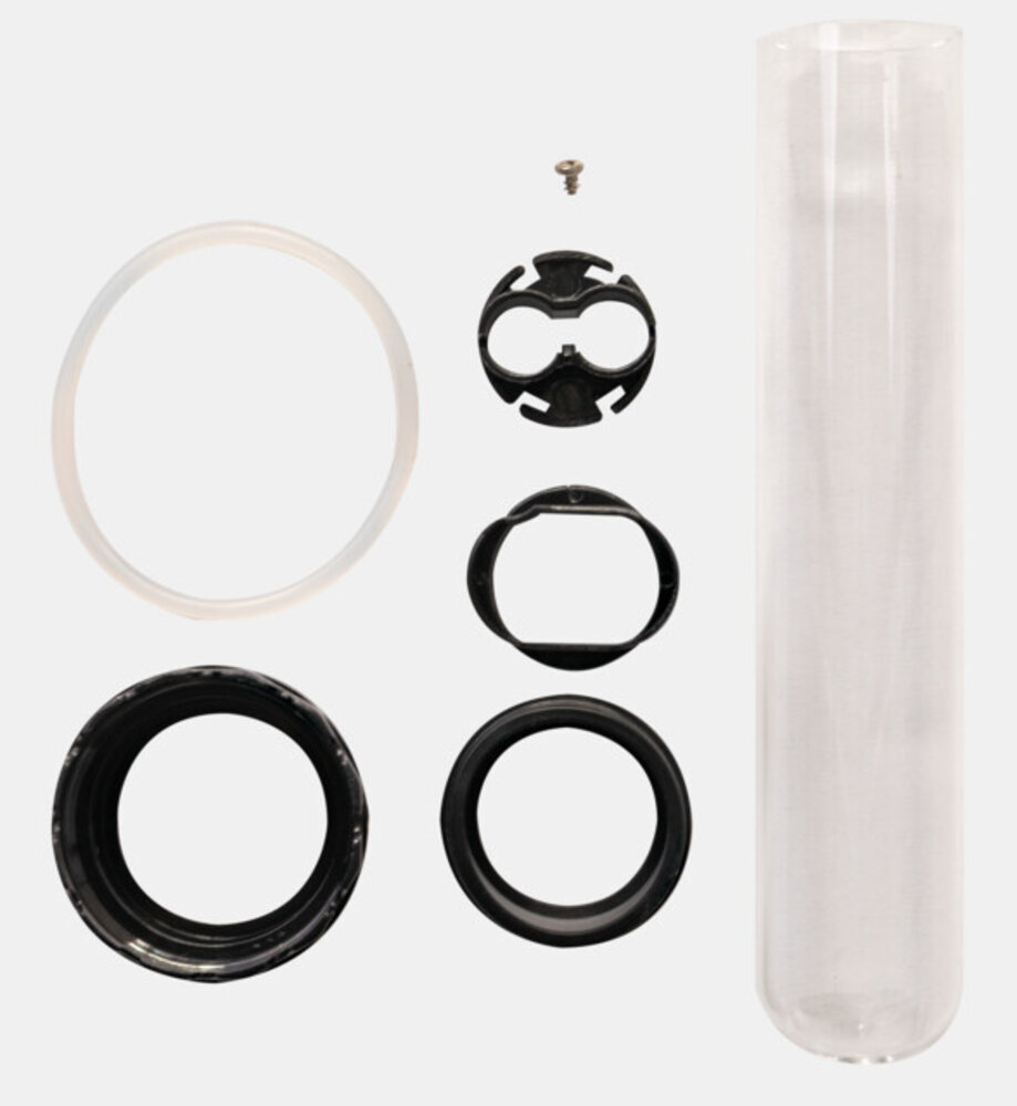 Superfish TopClear/Pondclear UV-Reparaturset 7-9W oder 11-18W