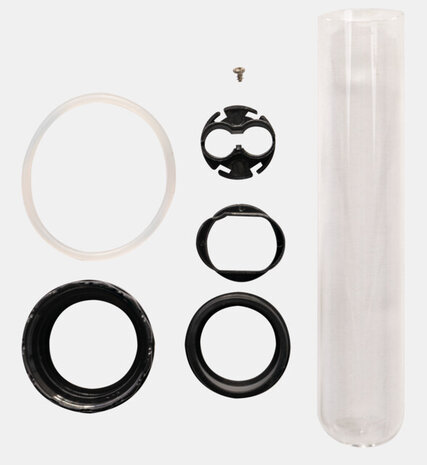 Superfish TopClear/Pondclear UV-Reparaturset 7-9W oder 11-18W