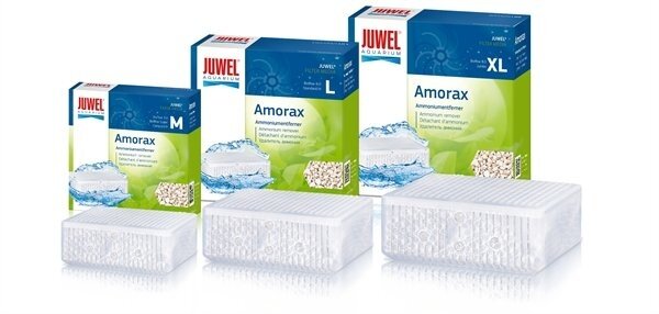 Juwel Amorax XL standard 8.0 5+1 gratis