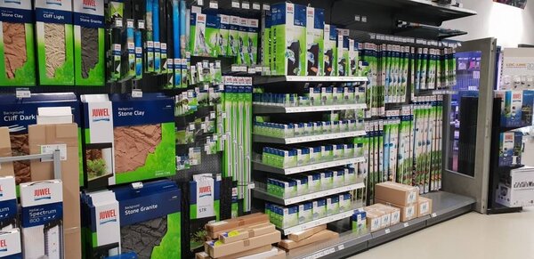 Juwel Amorax XL standard 8.0 5+1 gratis