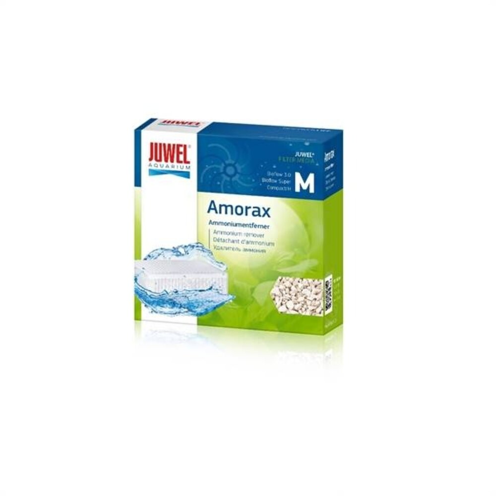 Juwel Amorax m compact 3.0 5+1 gratis Juwel Amorax m compact 3.0 5+1 gratis