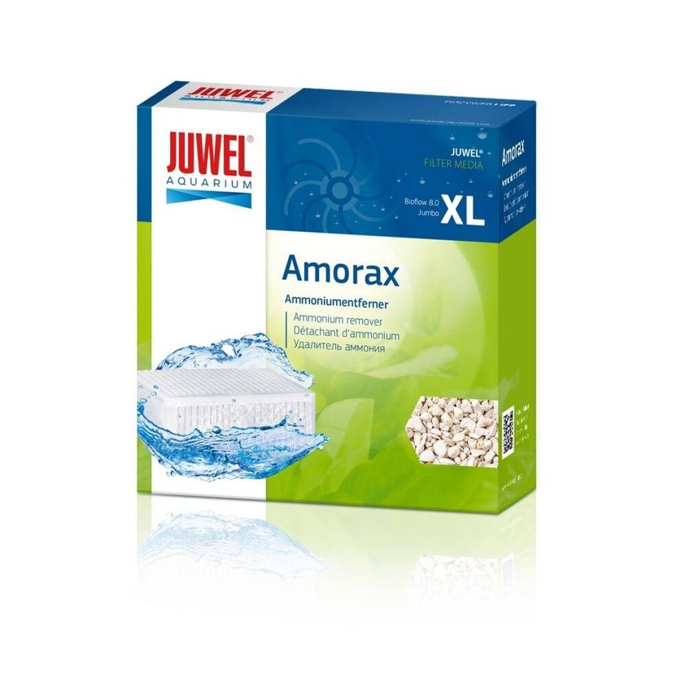 Juwel Amorax XL standard 8.0 Juwel Amorax XL standard 8.0