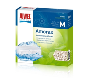 Juwel Amorax M BioFlow 3.0/Compact Zeolith Juwel Amorax M BioFlow 3.0/Compact Zeolith