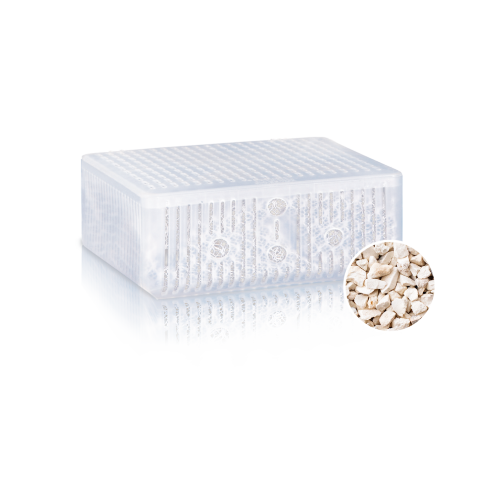 Juwel Amorax M BioFlow 3.0/Compact Zeolith