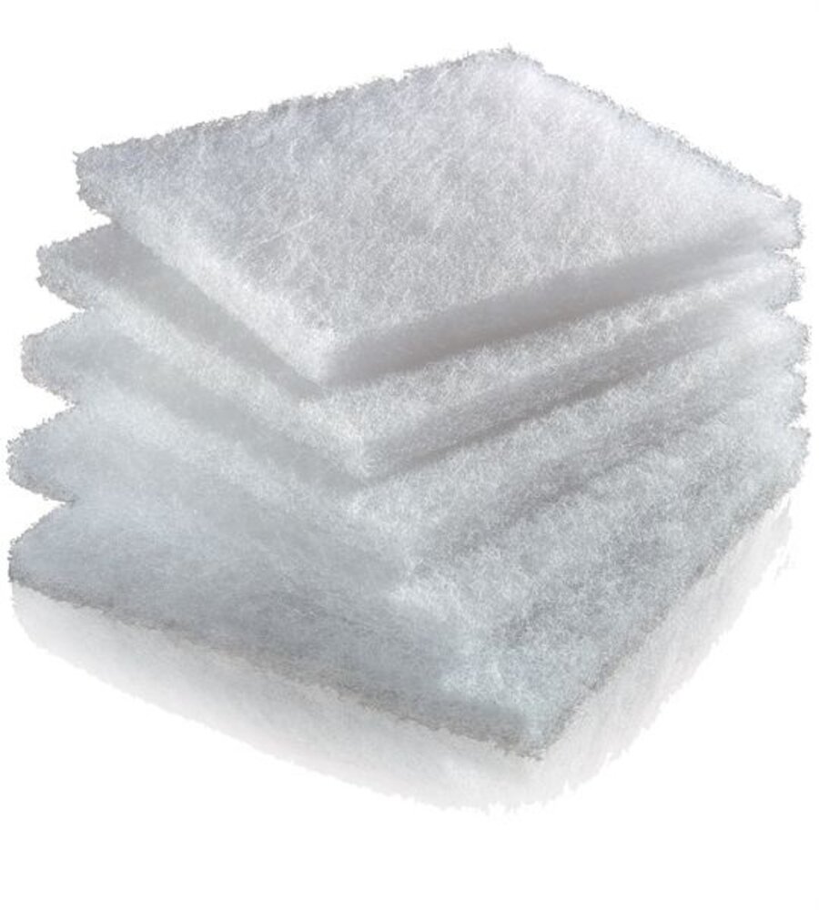 Juwel Poly Pad BioPad 3.0 M Watte 5+1 gratis