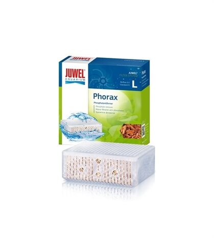 Juwel Phorax bioFlow 6.0 L 5+1 gratis
