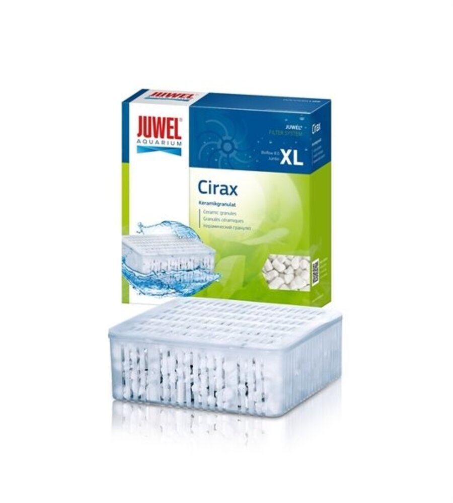 Juwel Cirax BioFlow 8.0 XL 5+1 gratis Juwel Cirax BioFlow 8.0 XL 5+1 gratis