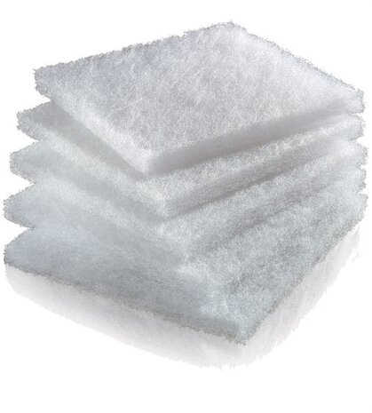 Juwel Poly Pad BioPad super/compact S 5+1 gratis