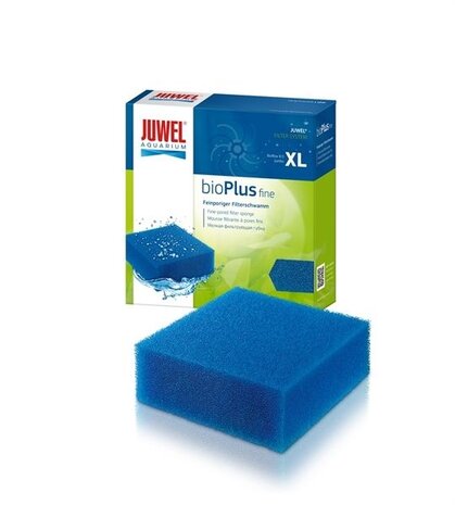 Juwel BioPlus Fine BioFlow Fine 8.0 XL 5+1 gratis
