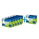 Juwel BioPlus Fine One Filterschaum 5+1 gratis Juwel BioPlus Fine One Filterschaum 5+1 gratis