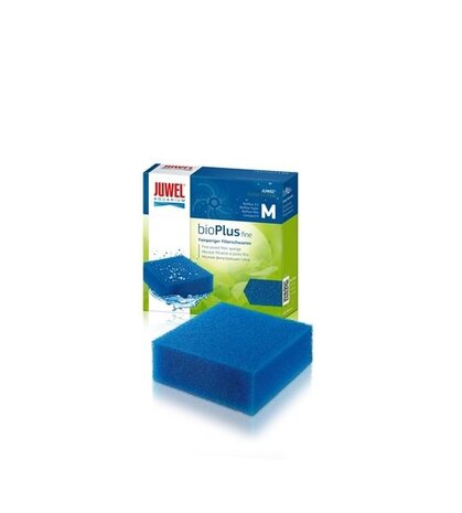 Juwel BioPlus Fine BioFlow Fine 3.0 M 5+1 gratis