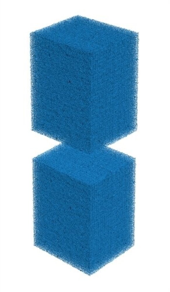 Juwel BioPlus Fine One Filterschaum 5+1 gratis Juwel BioPlus Fine One Filterschaum 5+1 gratis