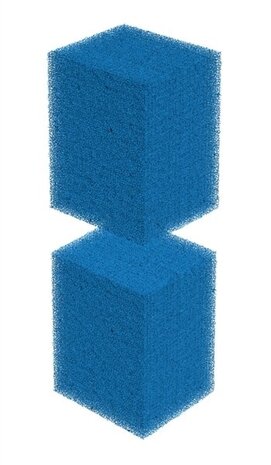 Juwel BioPlus Fine One Filterschaum 5+1 gratis Juwel BioPlus Fine One Filterschaum 5+1 gratis