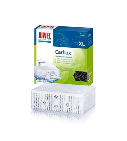 Juwel Carbax bioFlow 8.0 XL 5+1 gratis