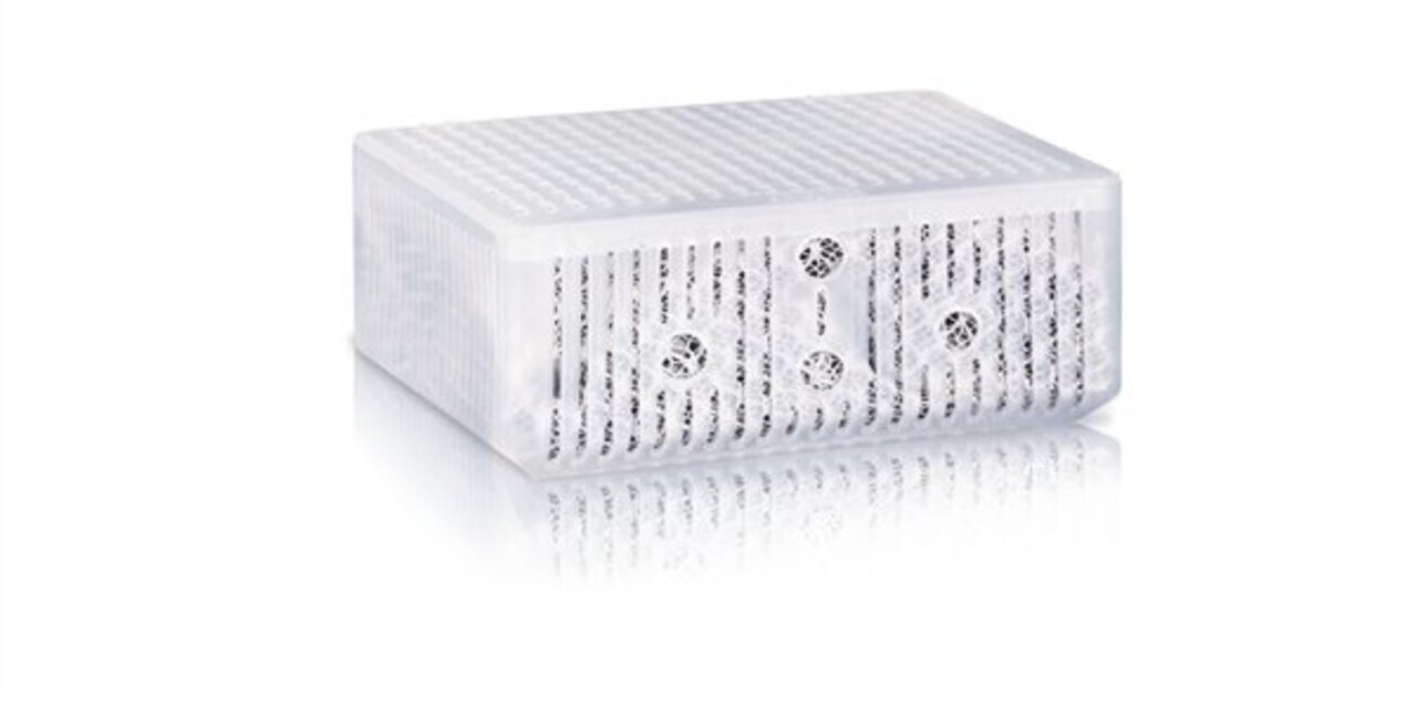 Juwel Carbax bioFlow 8.0 XL 5+1 gratis