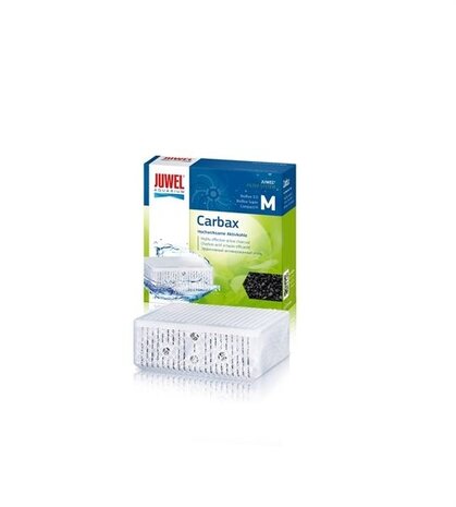 Juwel Carbax bioFlow 3.0 M 5+1 gratis Juwel Carbax bioFlow 3.0 M 5+1 gratis