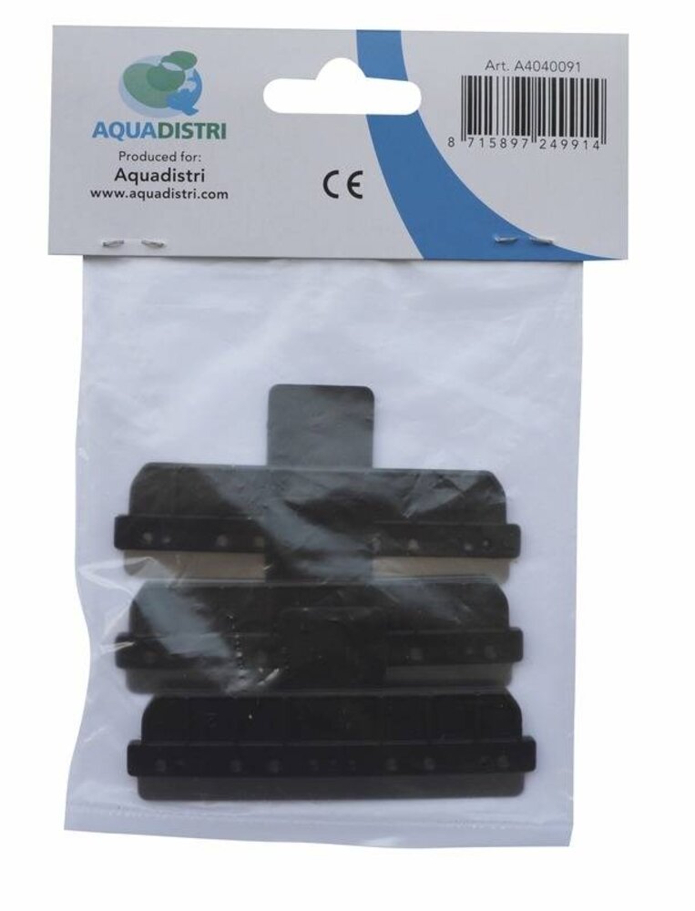 Superfish Aquatool XL Ersatzklingen