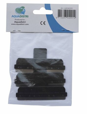 Superfish Aquatool XL Ersatzklingen