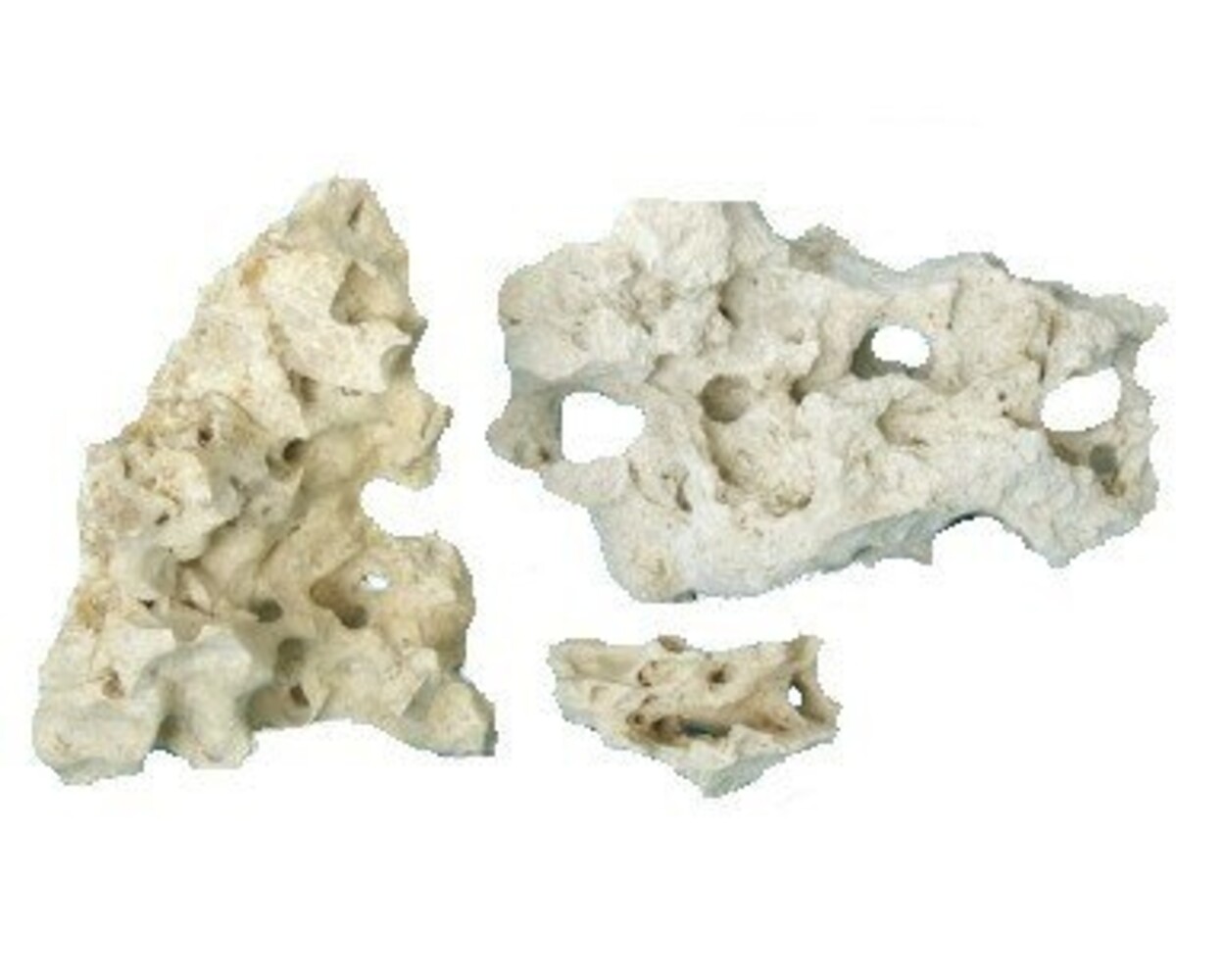 HS Aqua Lochstein Mittelgroß pro Stück HS Aqua Lochstein Mittelgroß pro Stück