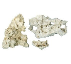 HS Aqua Lochstein Mittelgroß pro Stück