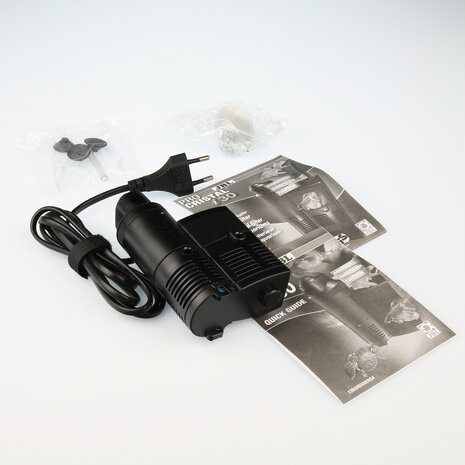 JBL ProCristal i30 JBL ProCristal i30