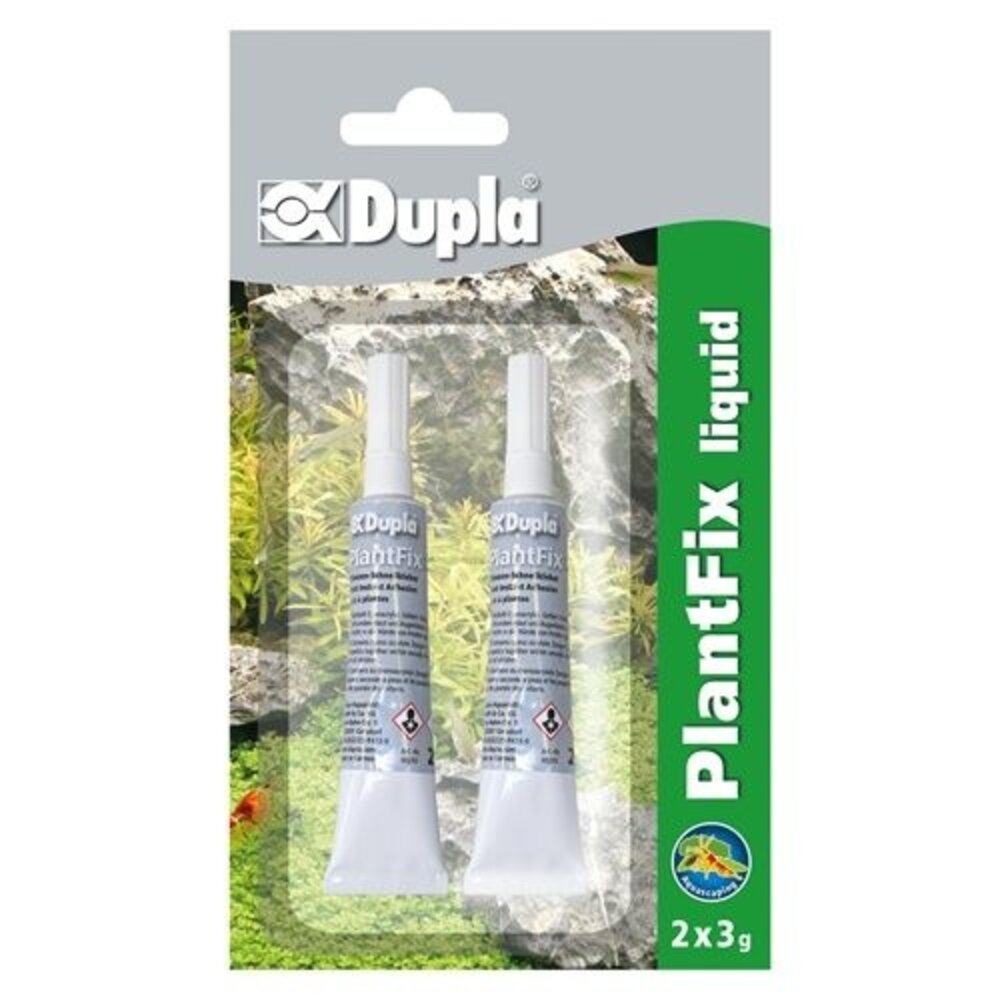 Dupla PlantFix Liquid 2x3gr Dupla PlantFix Liquid 2x3gr