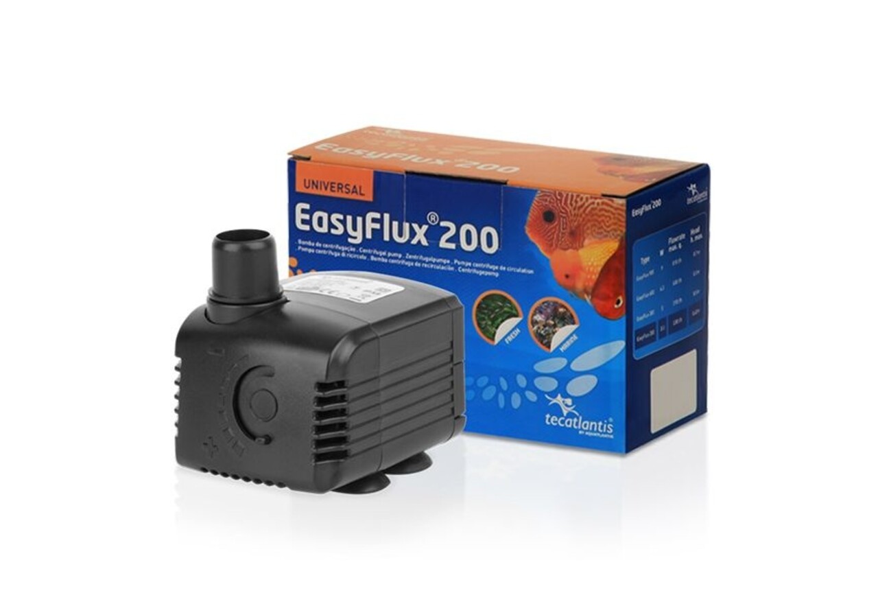 Aquatlantis Easyflux 200 Aquatlantis Easyflux 200