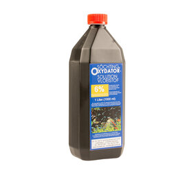 Söchting Oxydator Flüssigkeit 6% 1 Liter