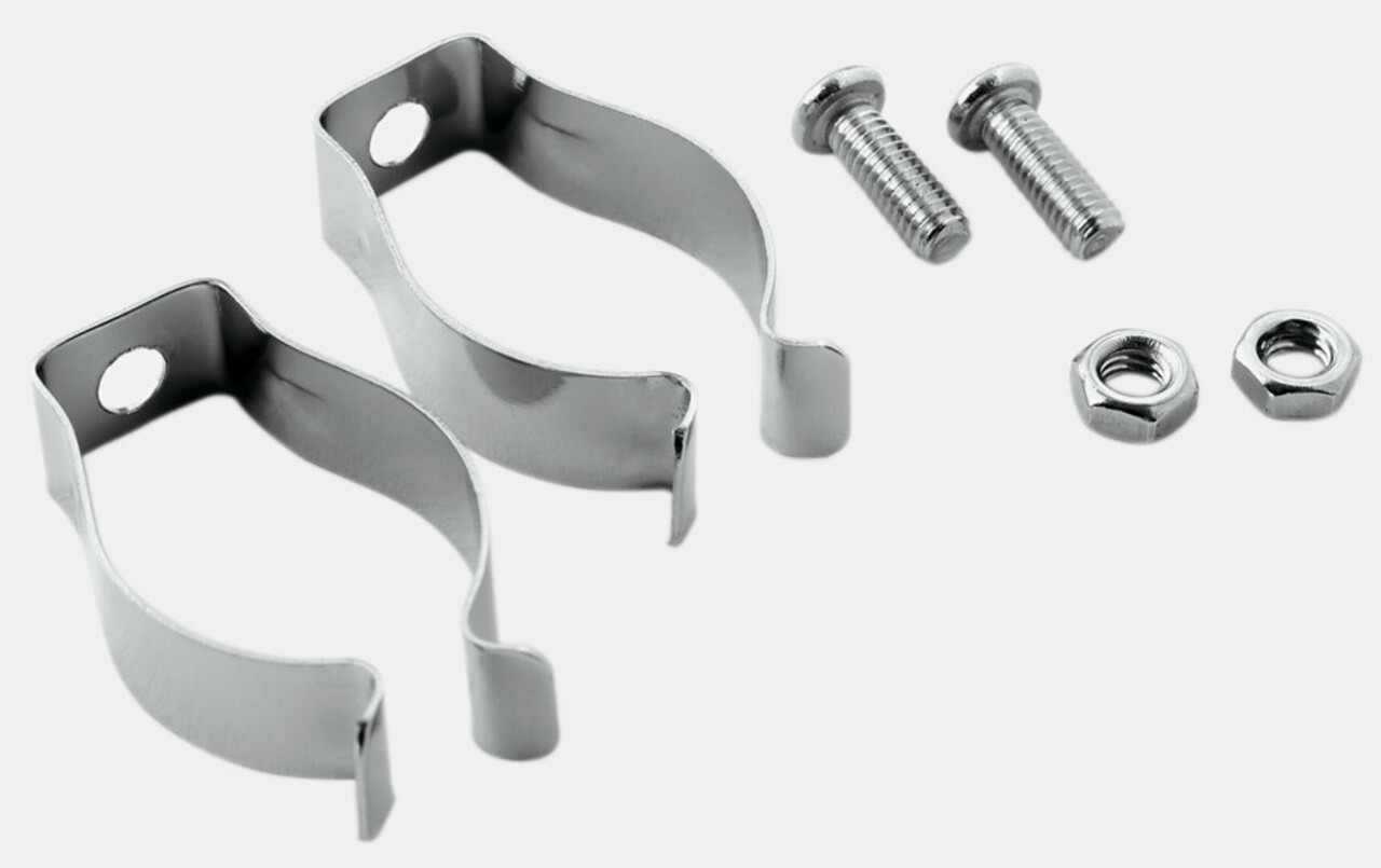 Superfish RetroLED Aufhängeklammern 2 Stück