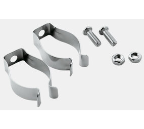 Superfish RetroLED Aufhängeklammern 2 Stück