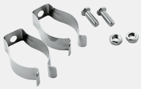 Superfish RetroLED Aufhängeklammern 2 Stück